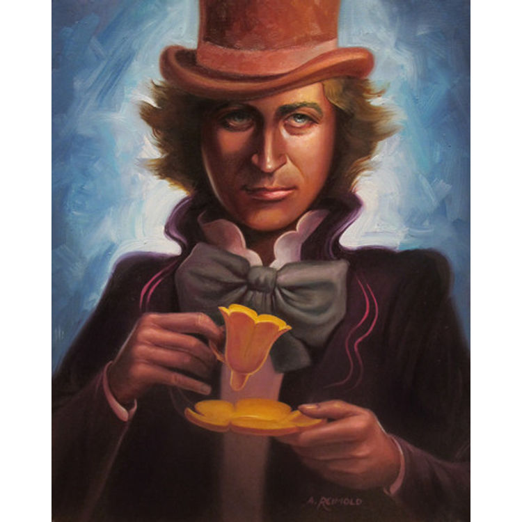 The Candy Man Can by Allison Reimold