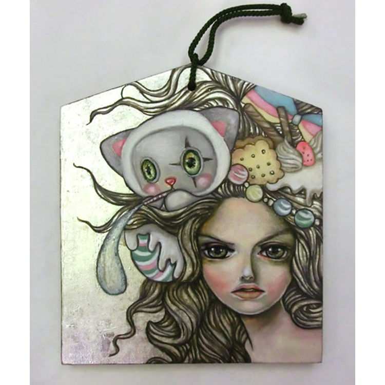 Bubbles In My Head by Ayami Kawashima
