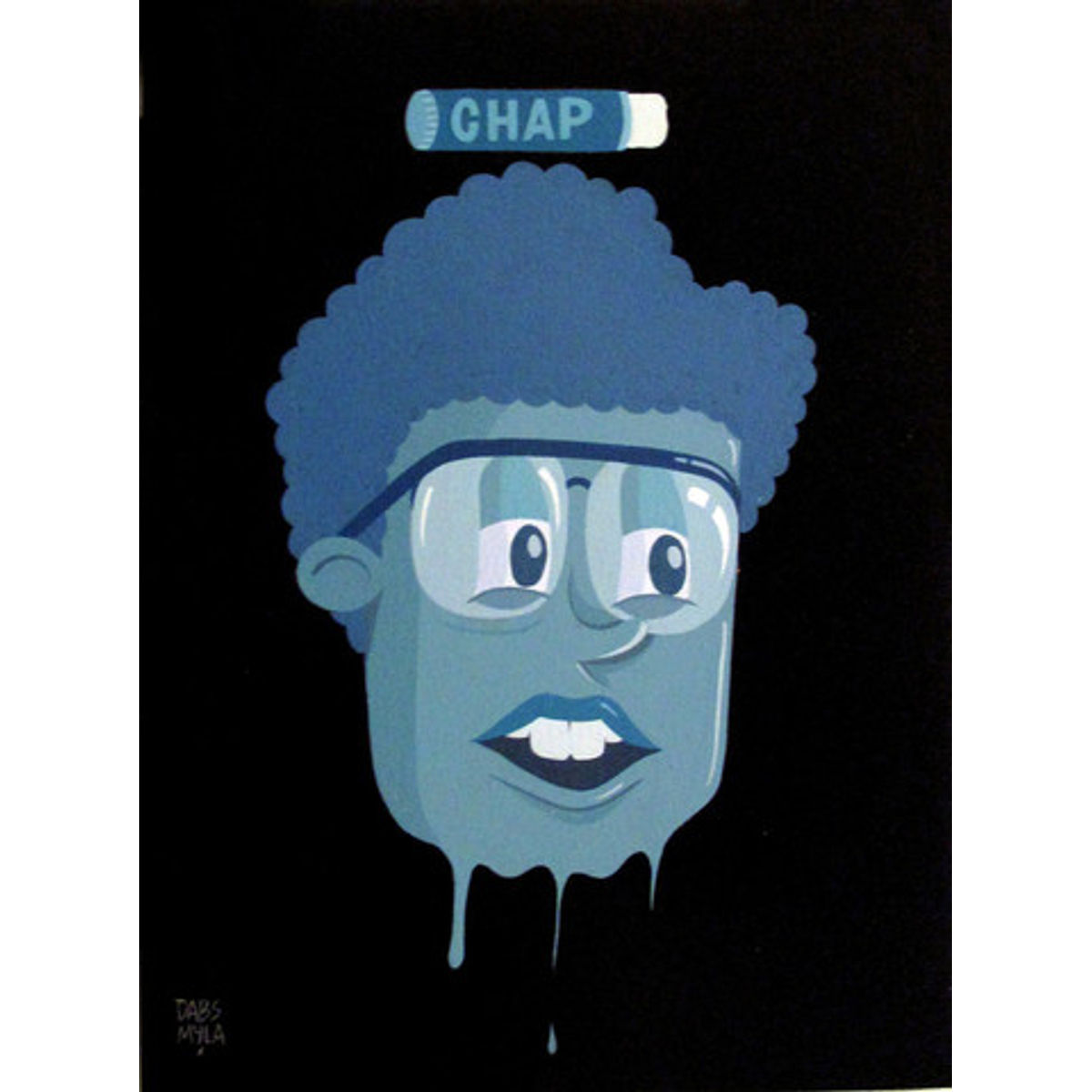 But My Lips Hurt Real Bad