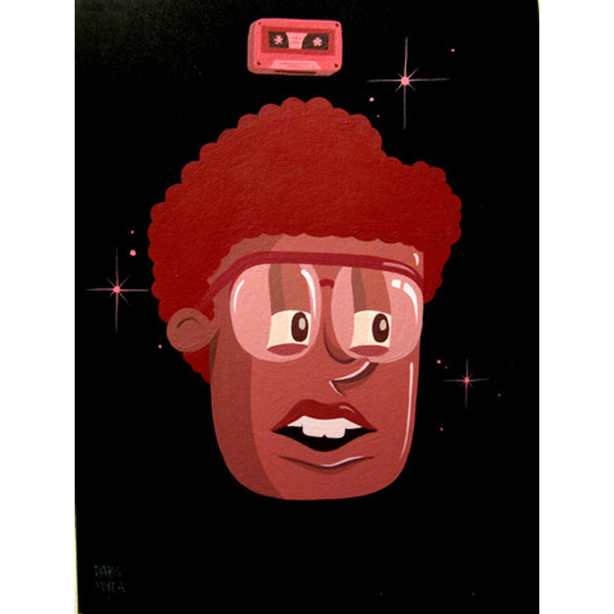 Whatever I Feel Like I Wanna Do. Gosh!