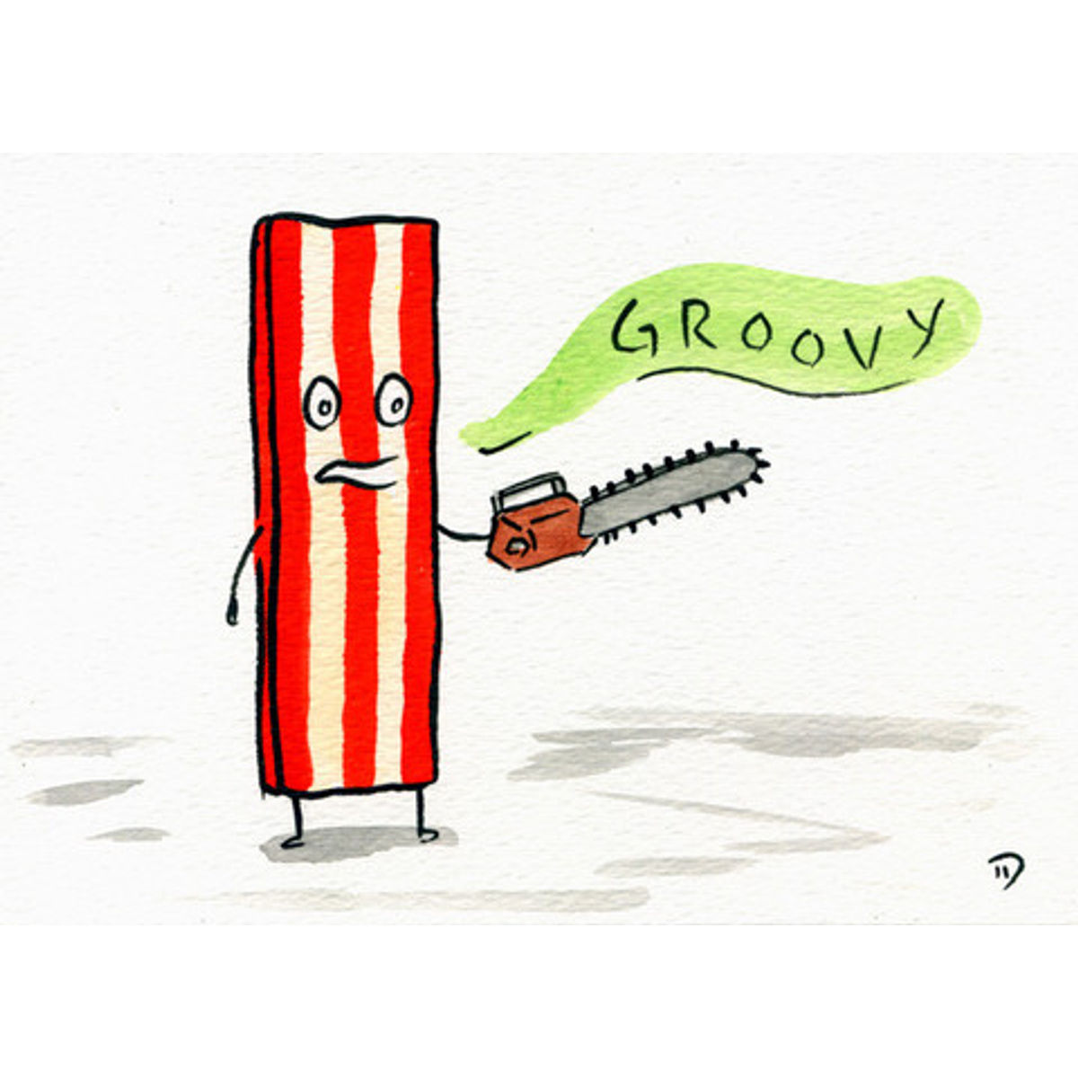 Groovy