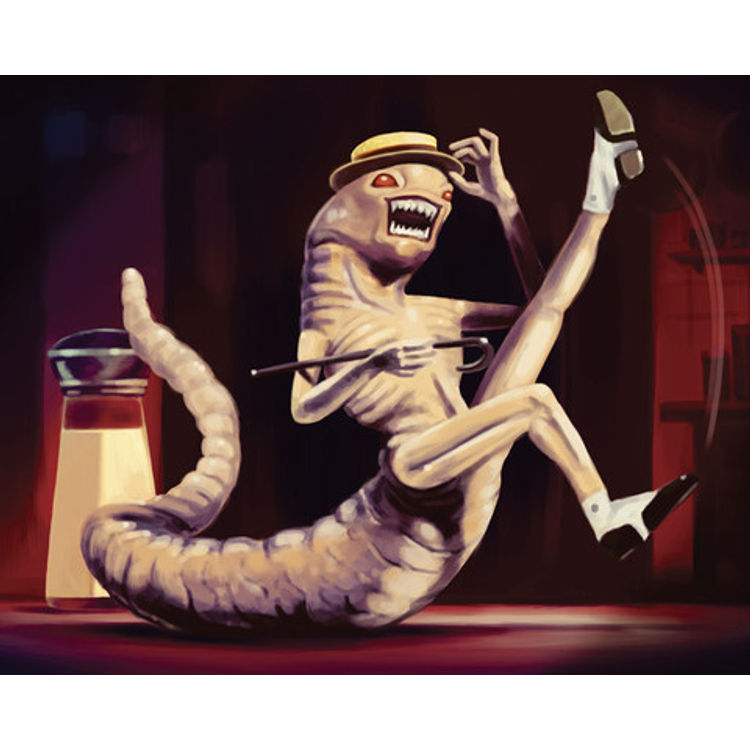 Check Please! by Derek Deal