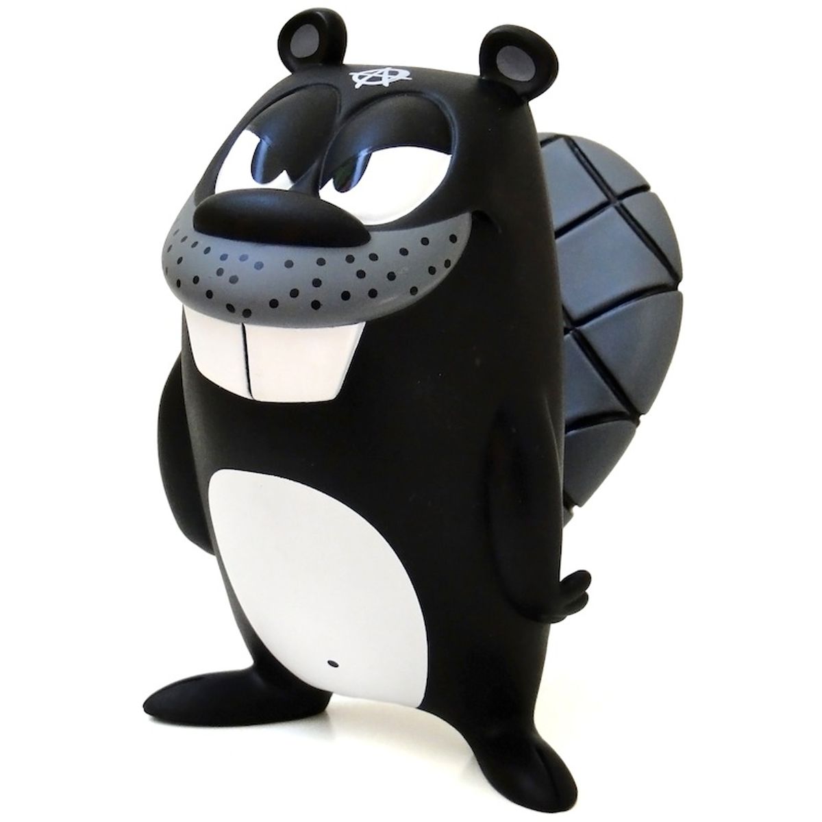 Kozik Evil Beaver