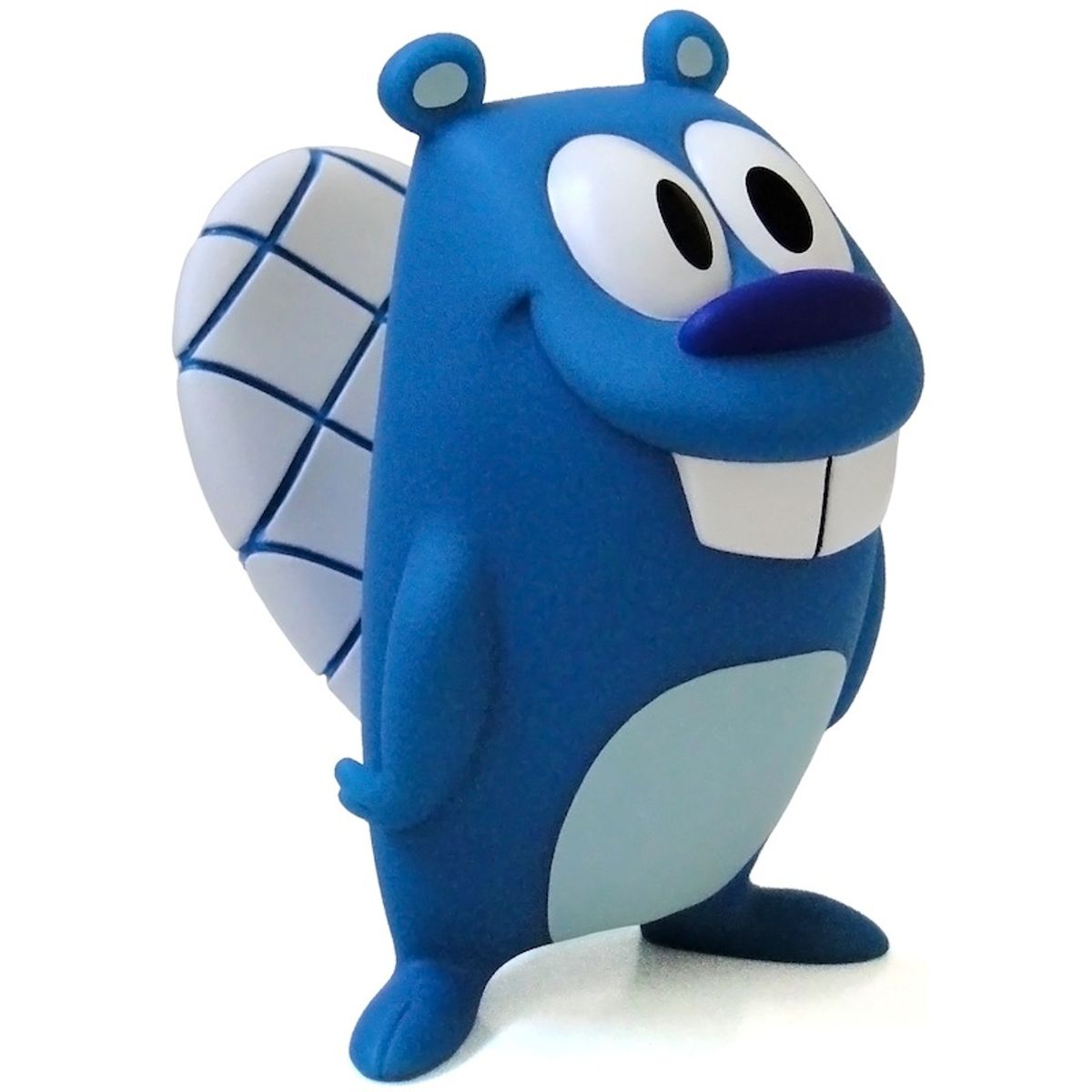 Frigid Beaver