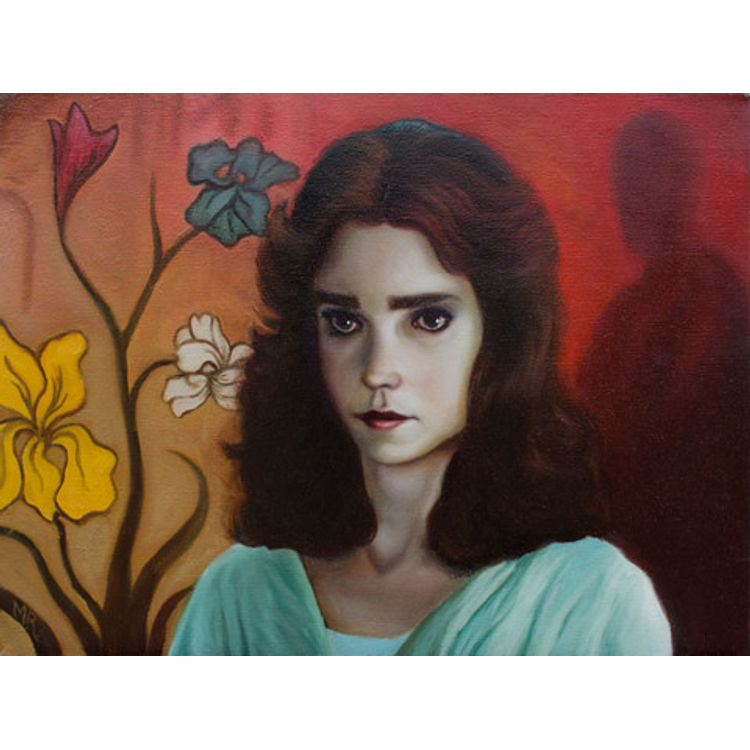 Suspiria by Michael Ramstead