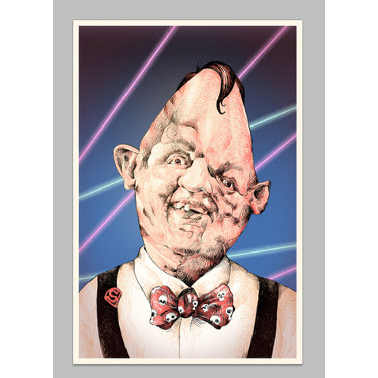 Hey You Guys, It's Picture Day by Oliver Barrett