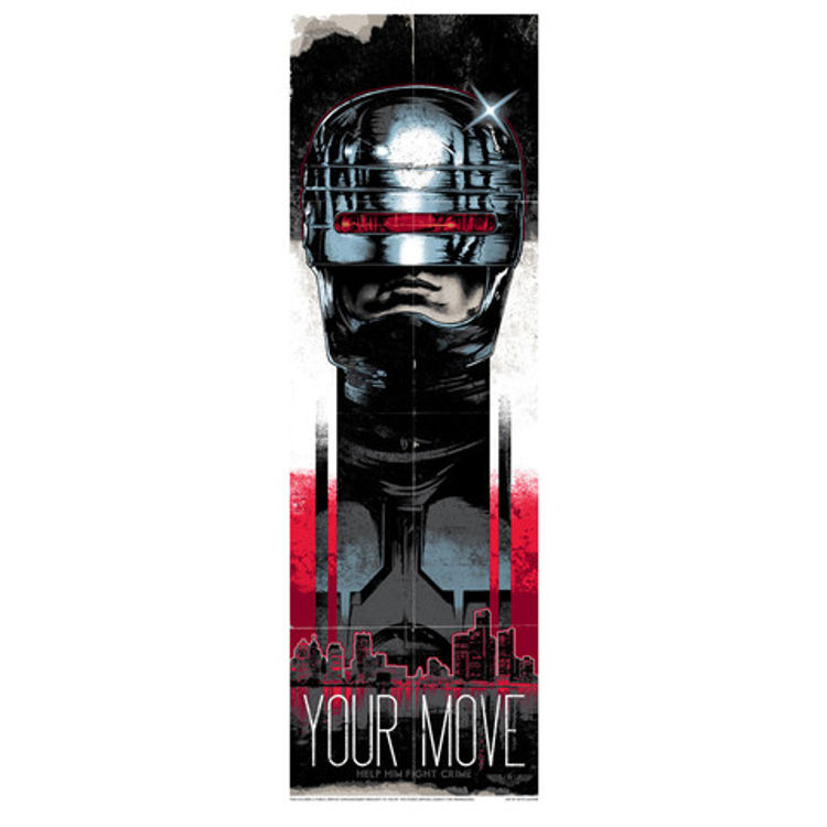 Your Move by Rhys Cooper