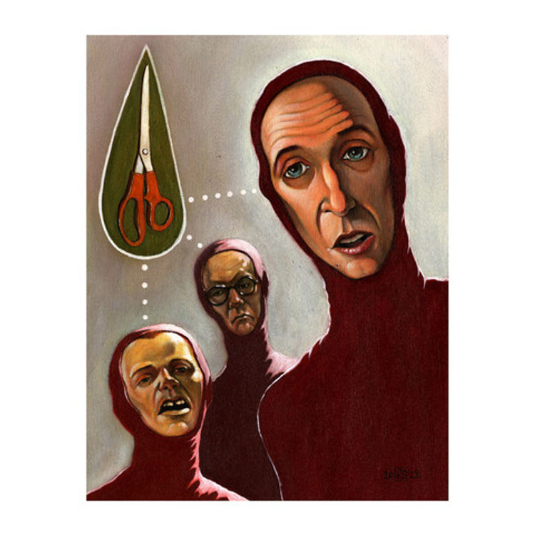 ...and we cut off your chonson by Ryan Sanchez