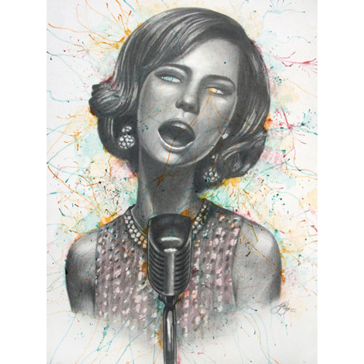 Every Little Star by Steve Bossler