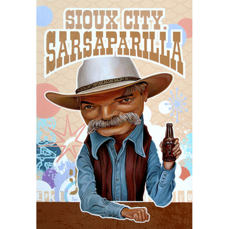 The Granddaddy Of All Root Beers by Tim Maclean
