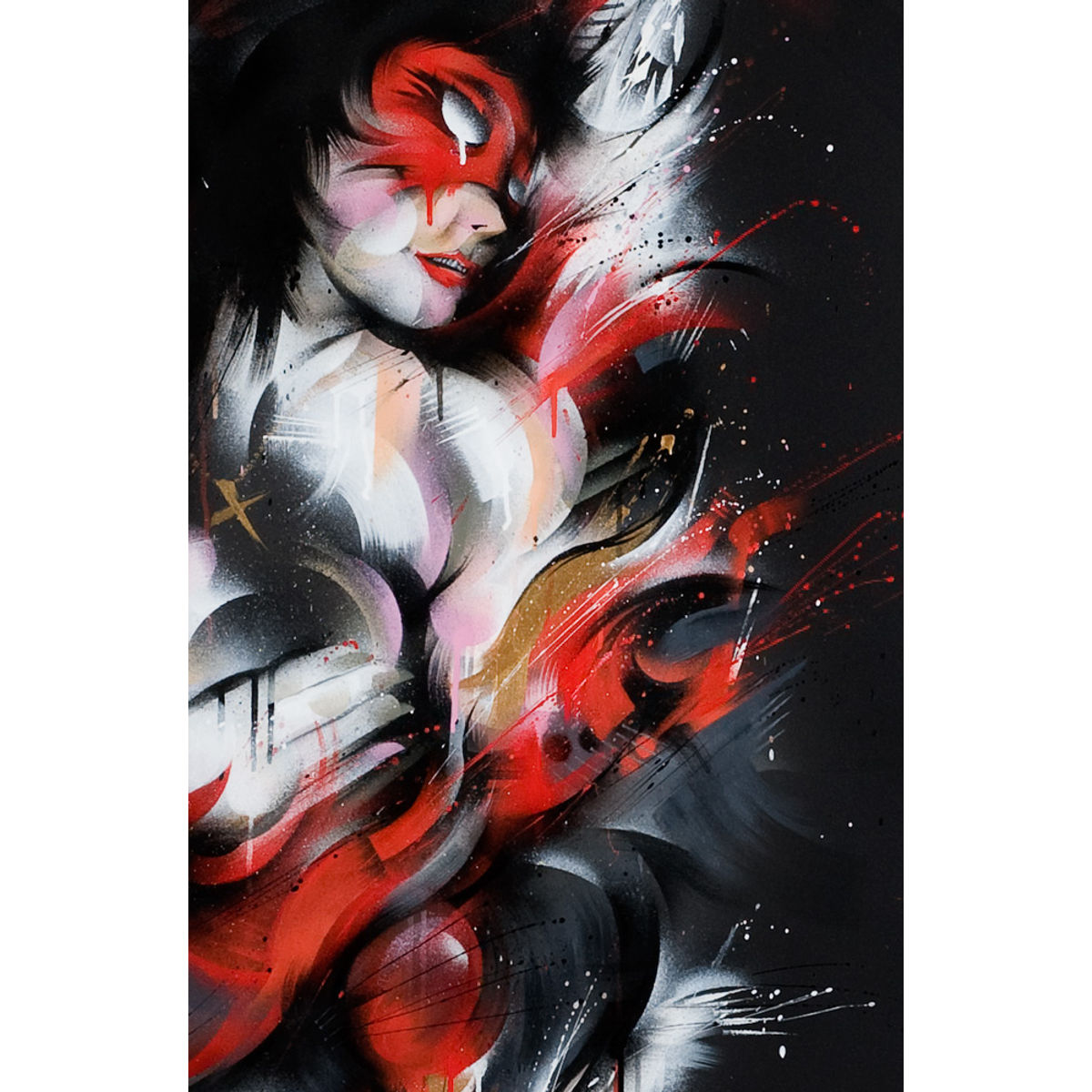 The Year of the Dragon