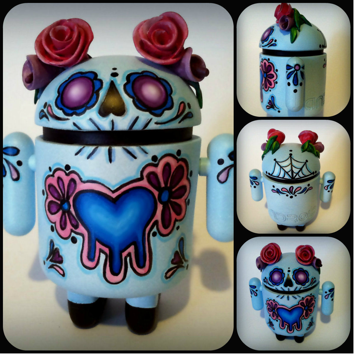 DOTD Android