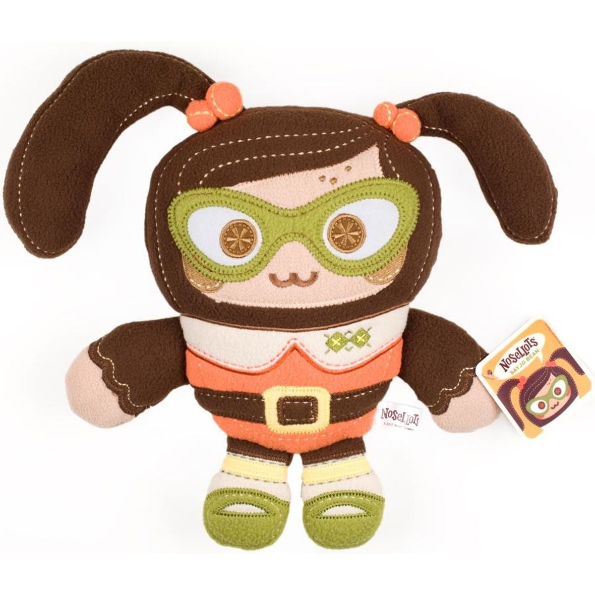Sayjo Bean