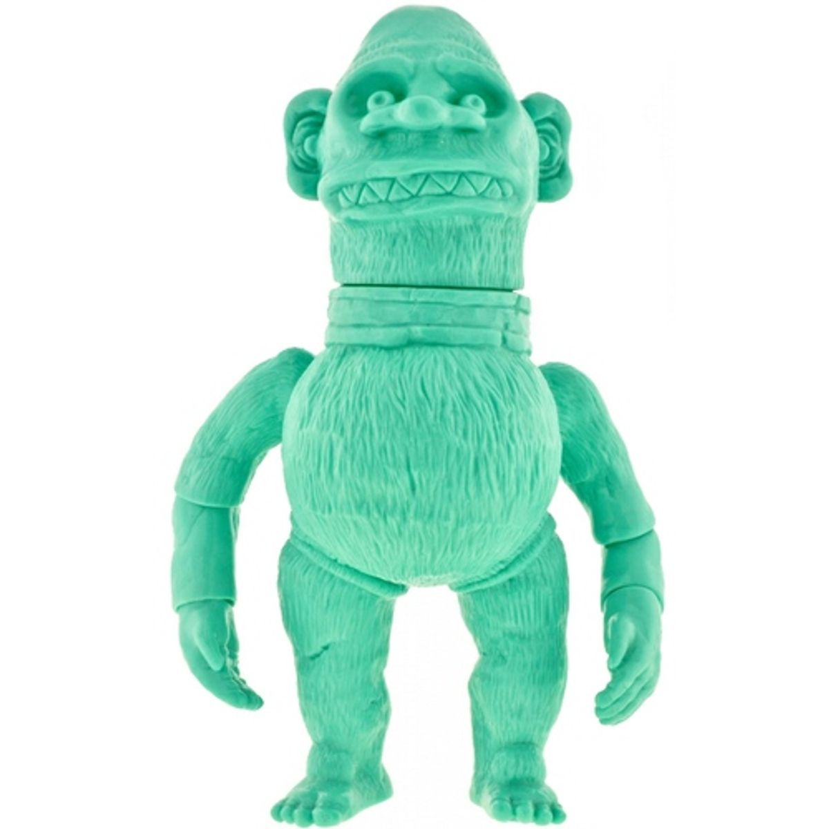 Ensorcelled Man - Cotton Candy Machine