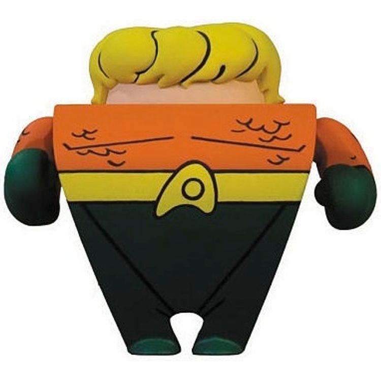 Aquaman by DC Comics