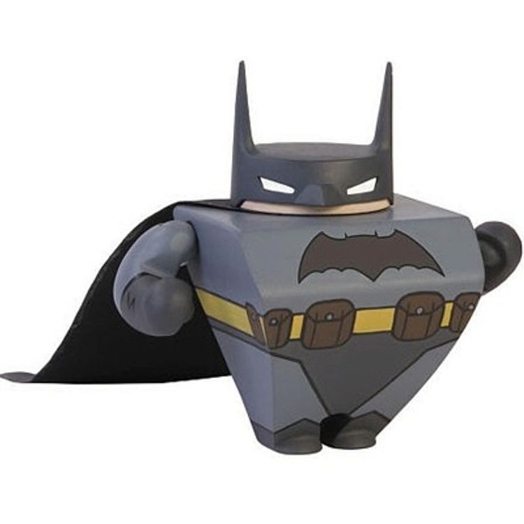Batman (Modern) by DC Comics