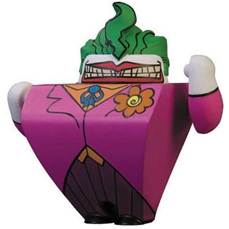 The Joker by DC Comics