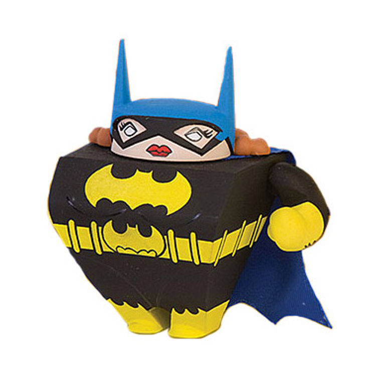 Batgirl by DC Comics