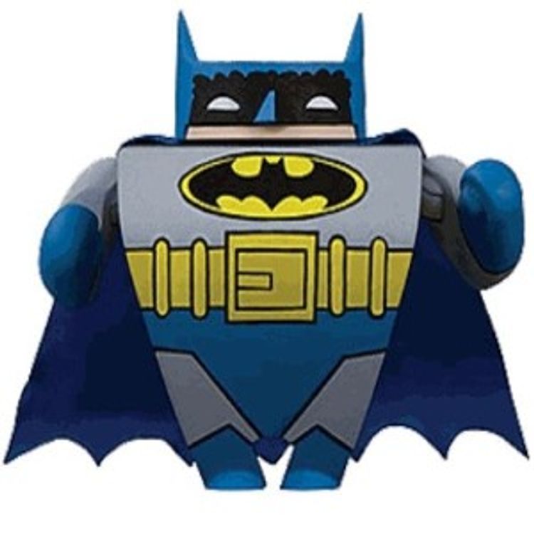 Batman (Classic) by DC Comics