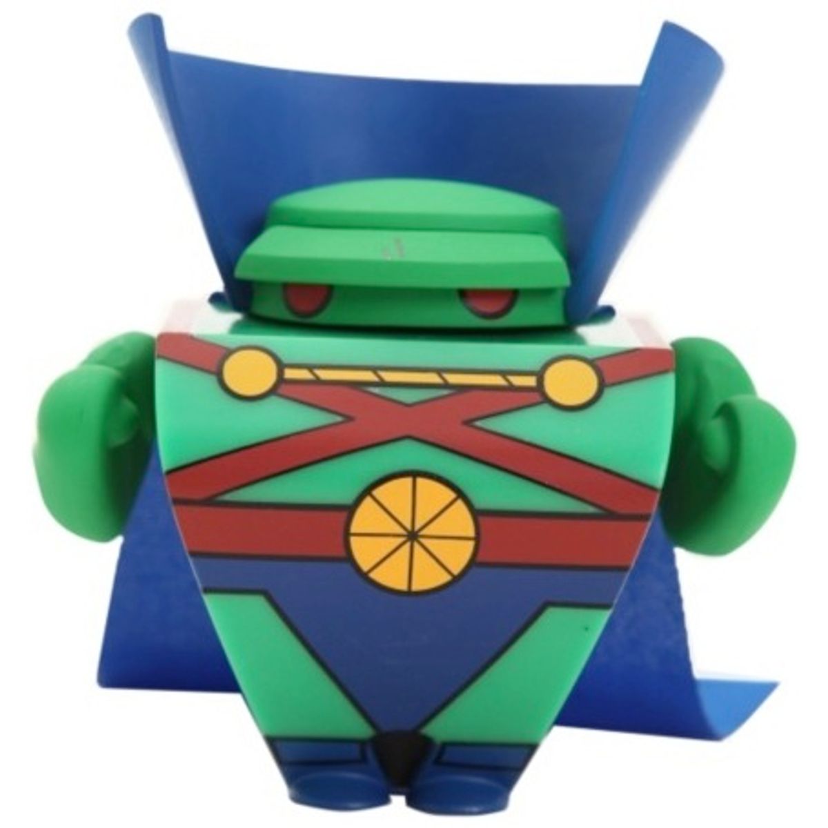 Martian Manhunter
