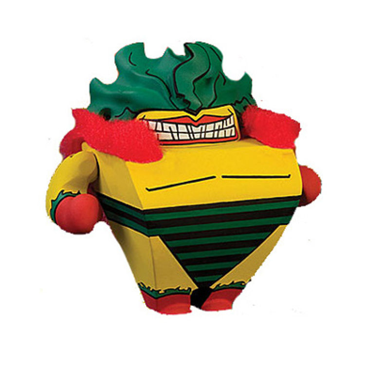 Creeper by DC Comics