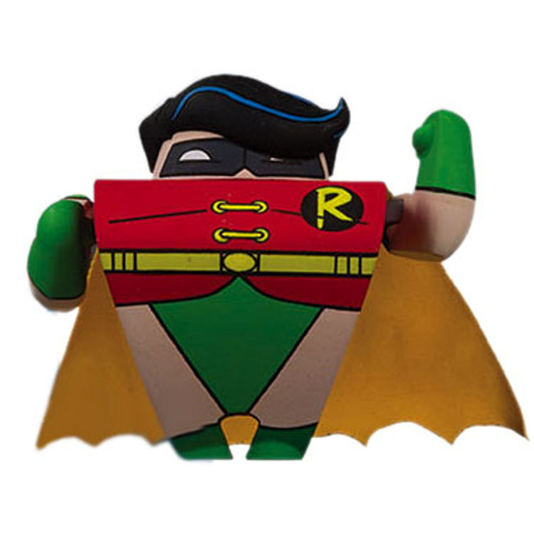 Robin by DC Comics