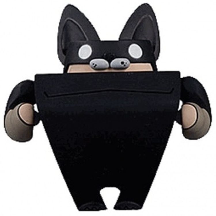 Wildcat by DC Comics