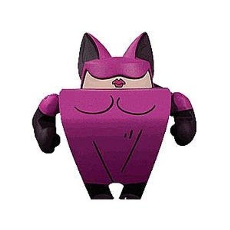 Catwoman by DC Comics