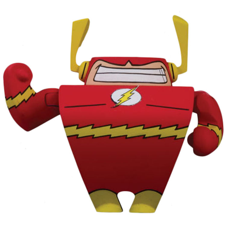 The Flash by DC Comics