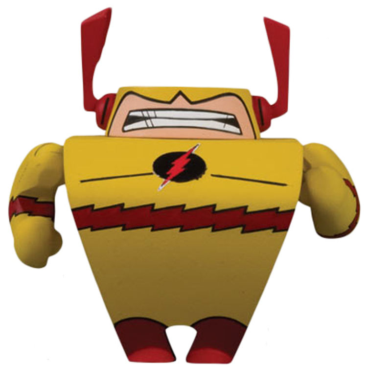 Zoom by DC Comics