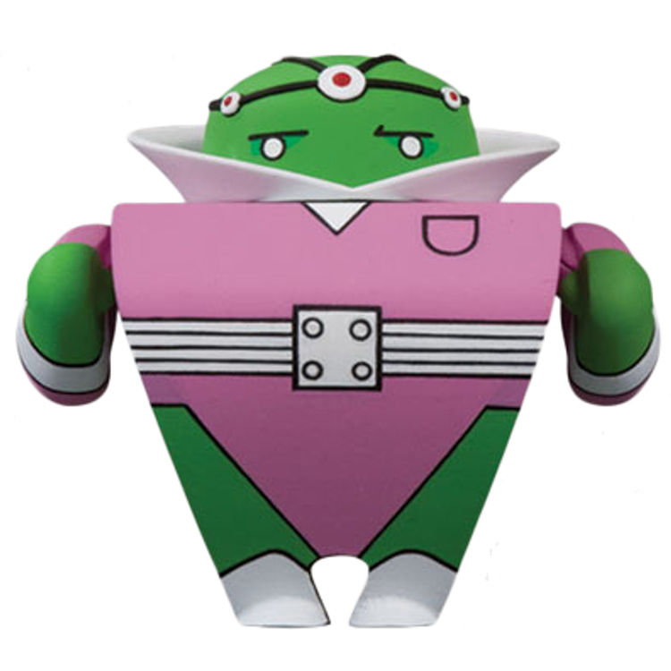 Brainiac by DC Comics