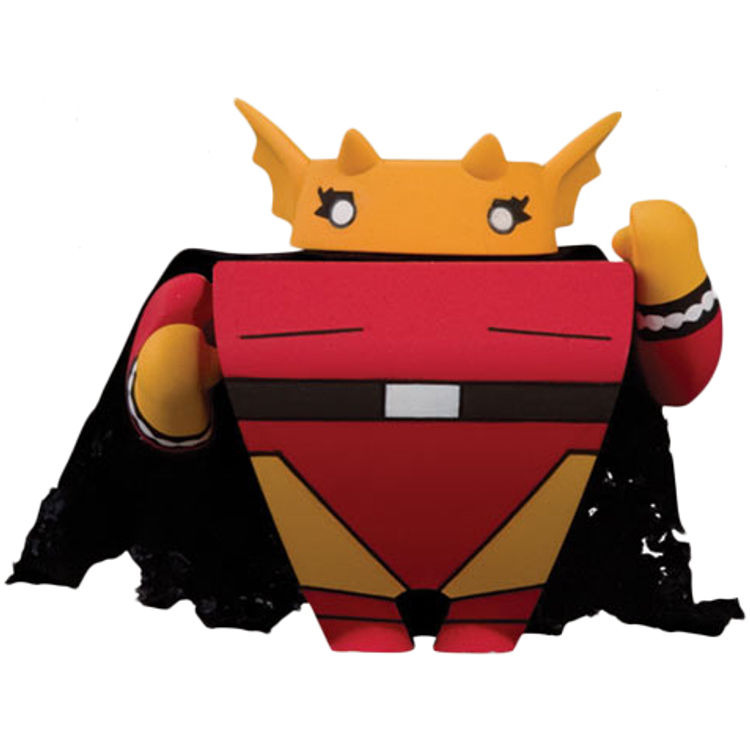 Etrigan The Demon by DC Comics