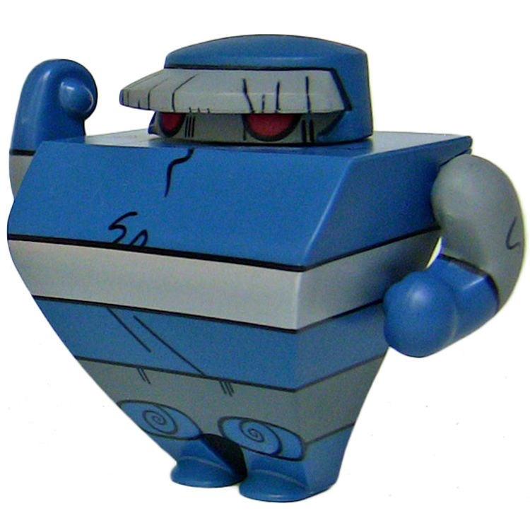 Darkseid by DC Comics