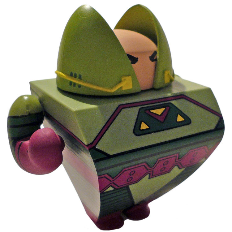 Lex Luthor by DC Comics