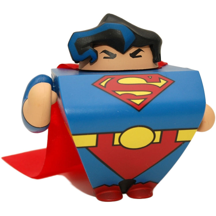 Superman by DC Comics