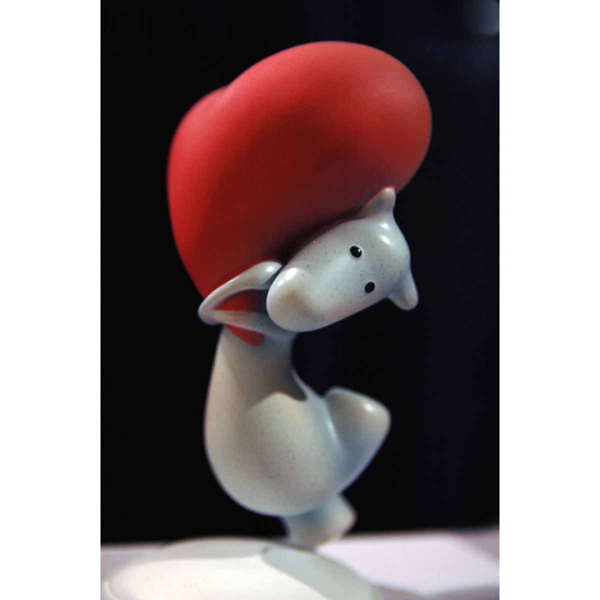 Heart Squeeze - Original