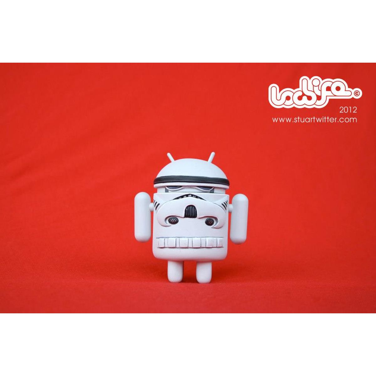 Android Trooper