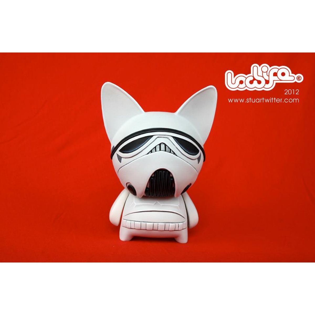 Fonzo Trooper