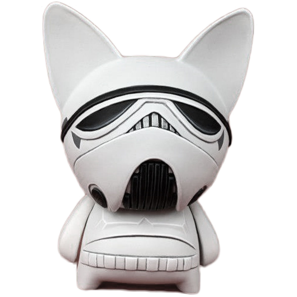 Fonzo Trooper