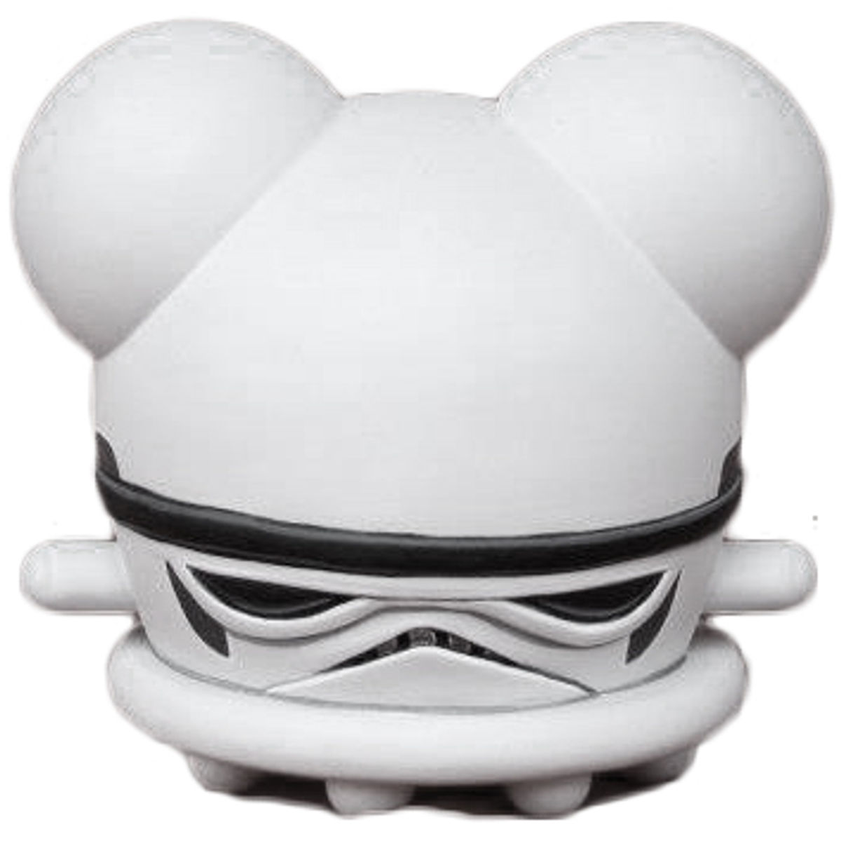 Buff Trooper