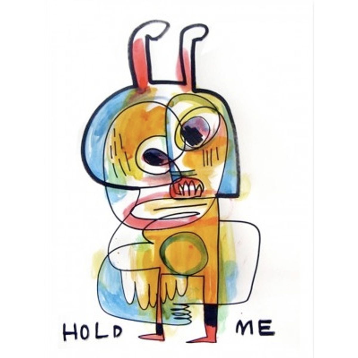 Hold Me