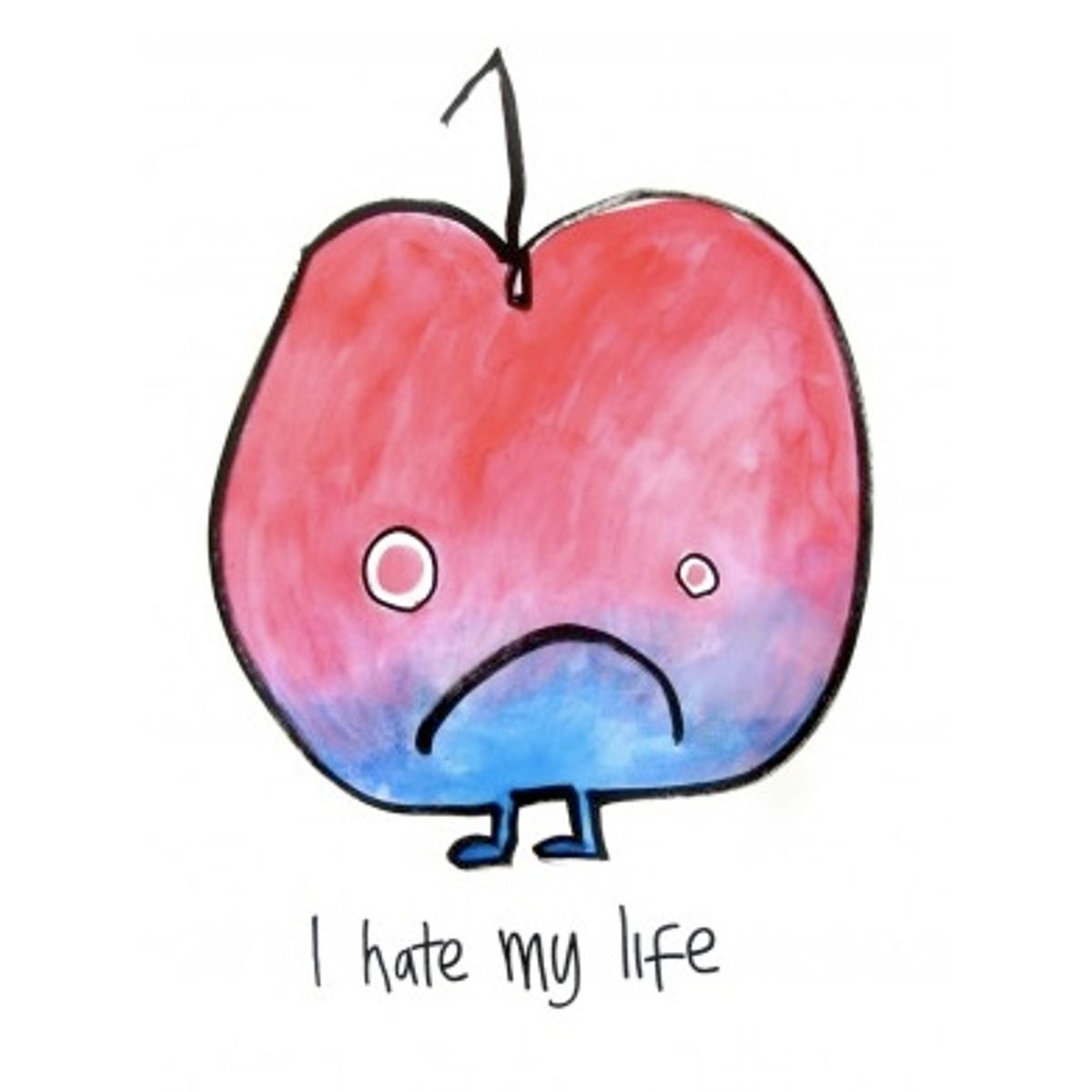 I Hate My Life
