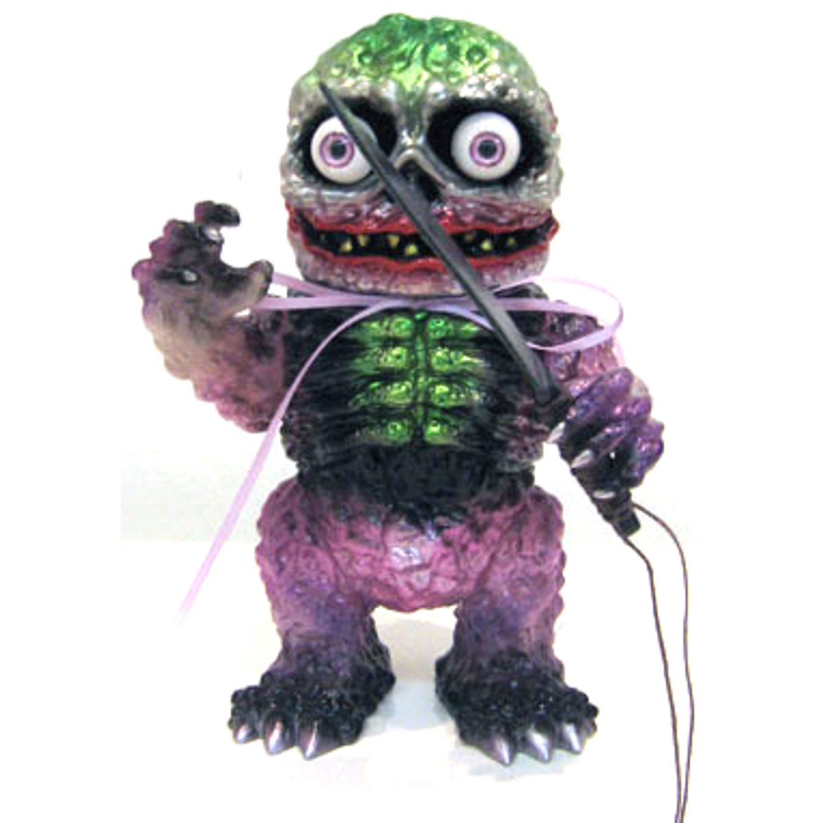 Dokuro DX Sludge Demon - Joker Homage