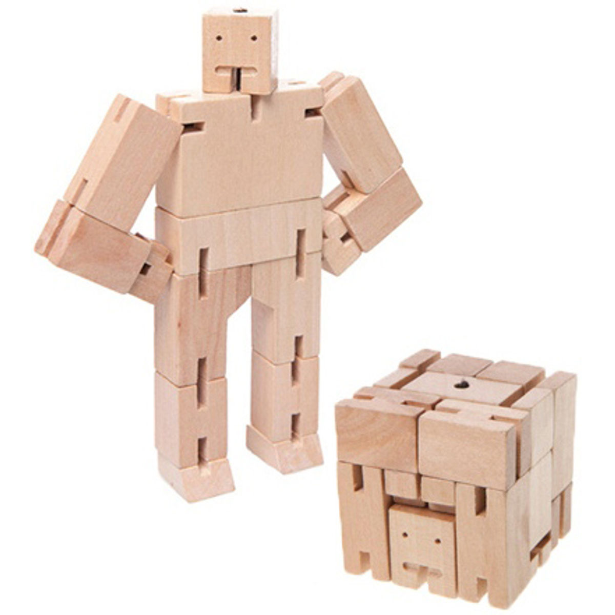 Micro Cubebot - Unfinished