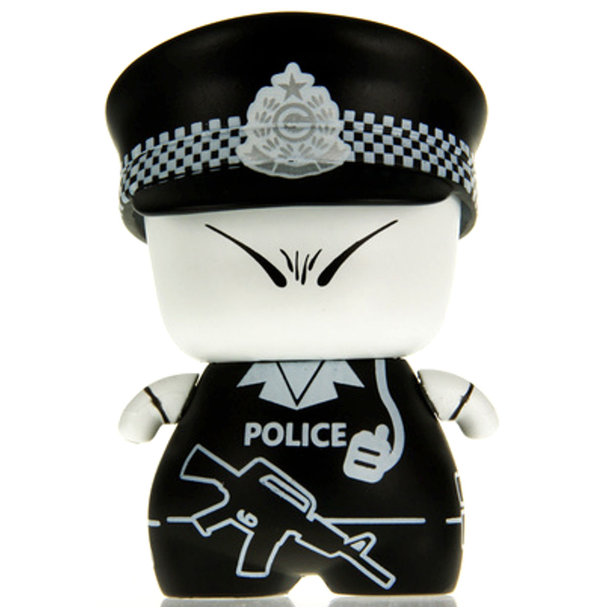 UK Police