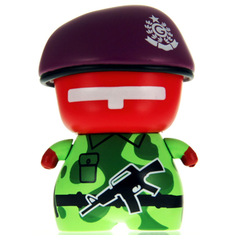 Special Forces by Red Magic