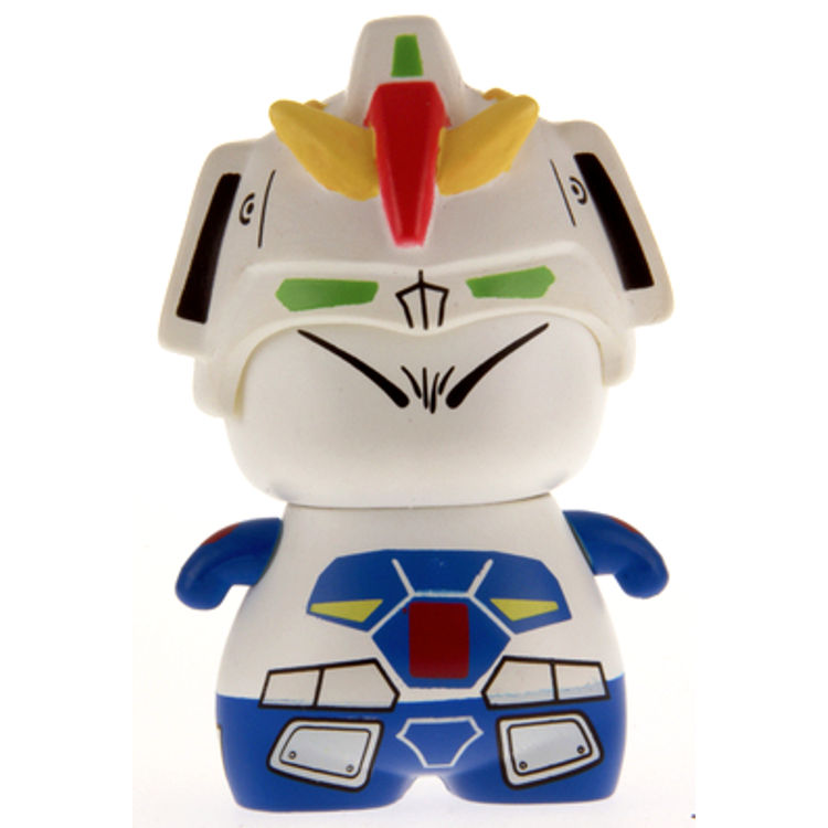 MSZ-006 by Red Magic