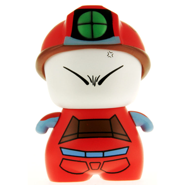 RMS-099 by Red Magic