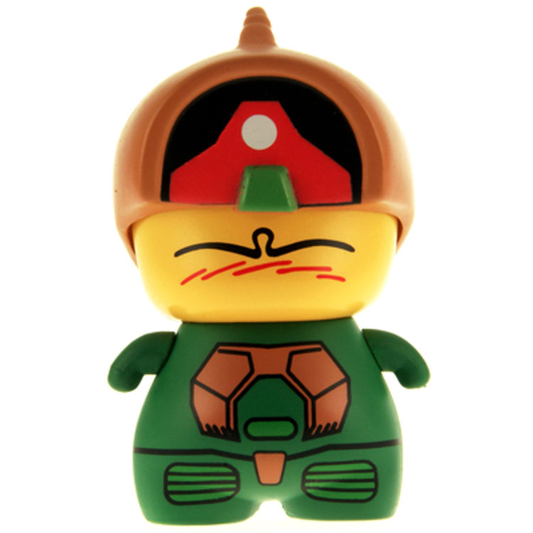 NRX-044 by Red Magic