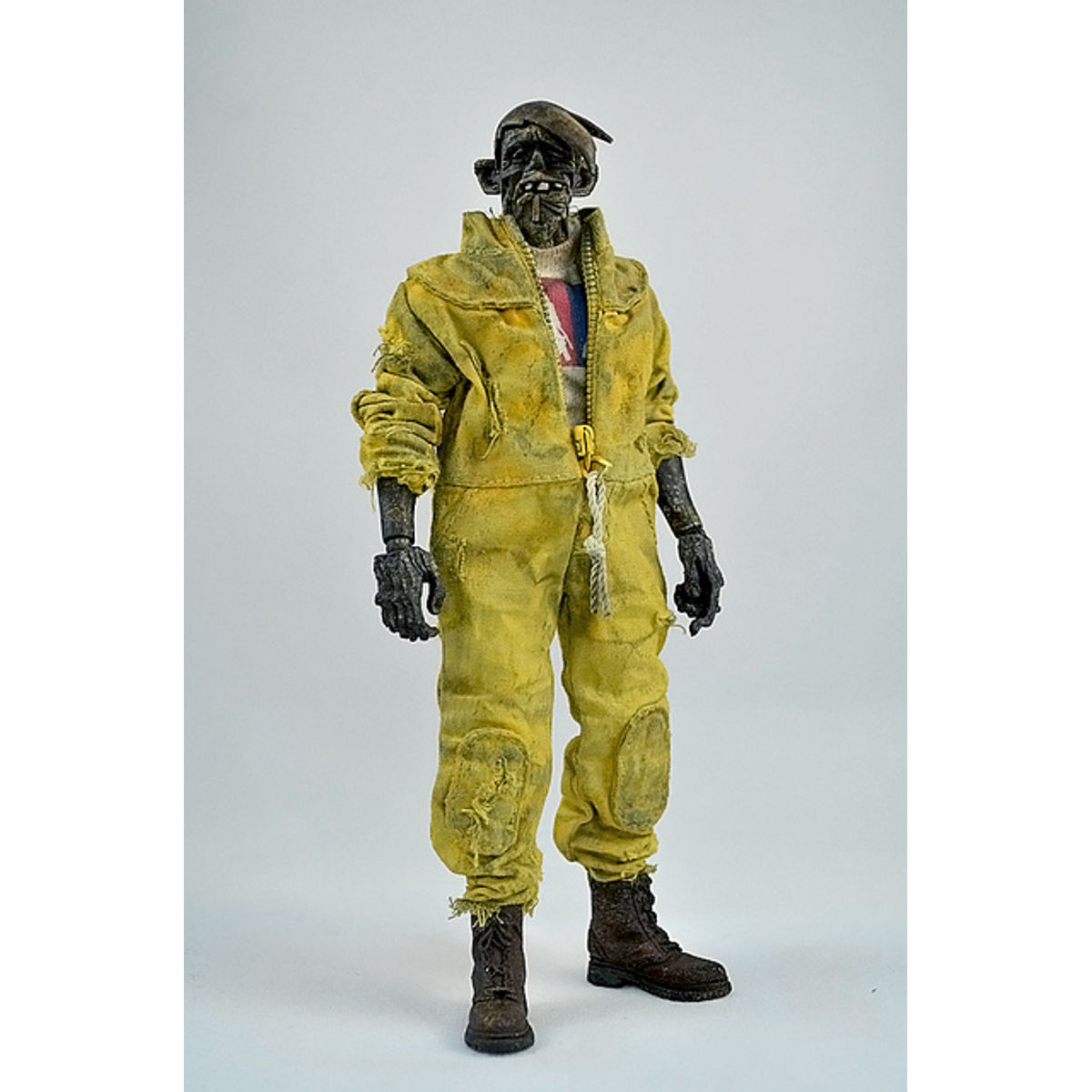 AP Trauma Command BZ